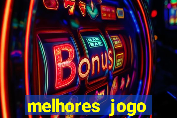 melhores jogo offline android